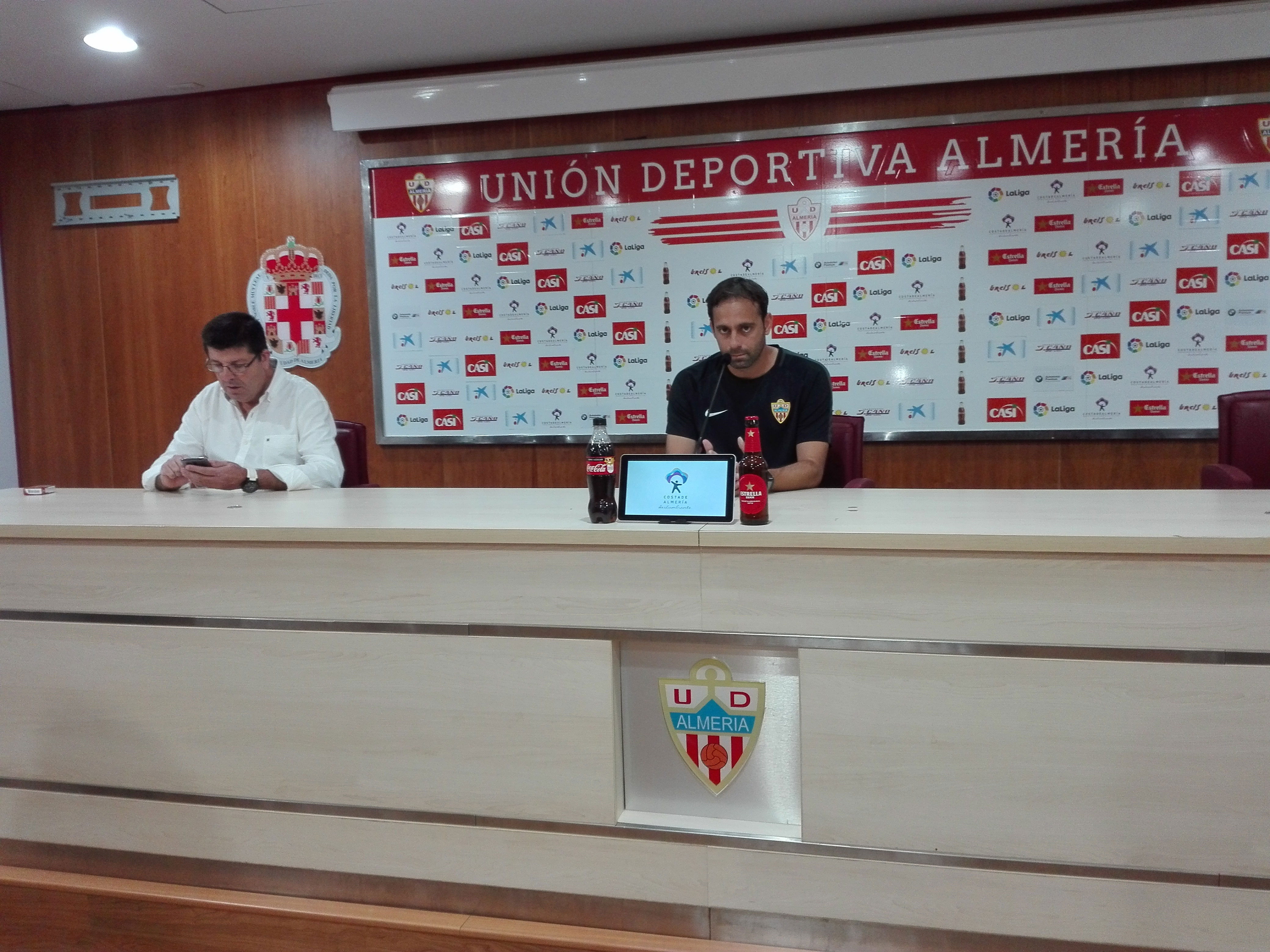 Union Deportiva Almeria