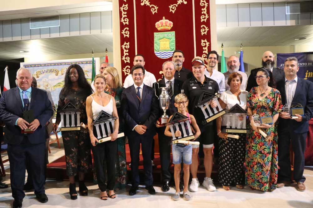 Copa del Alcalde El Ejido