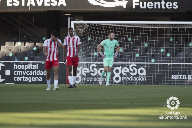 VÍDEO BLOG #Minuto92 ¿Tiene solución lo de la UD Almería para esta temporada