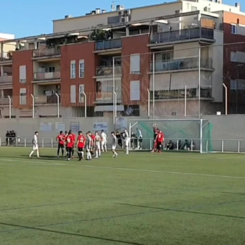 UD Los Garres vs Huércal-Overa CF 1
